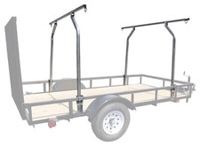 Malone toptier utility for sale  Irons