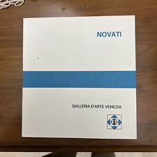 Marco novati galleria usato  Roma