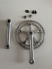 Guarnitura campagnolo super usato  Roma