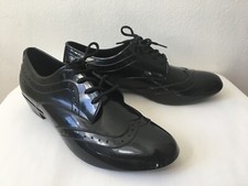 Melissa by Alexandre Herchcovitch limited edition black Oxford shoes EU 39 UK 6, usado comprar usado  Enviando para Brazil