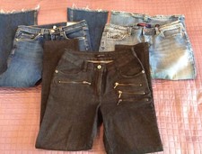 Lot women jeans for sale  Encino