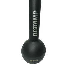 Macebell steel mace for sale  FAREHAM