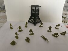 Soldatini wwii vintage usato  Montecatini Terme