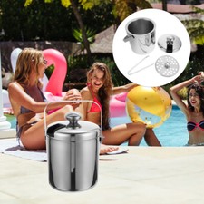 Bar ice container for sale  Shipping to Ireland