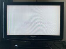 Samsung lcd le32r87bd for sale  DUNSTABLE