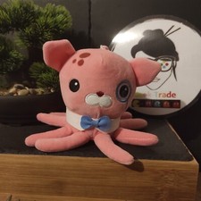 Plush peluche octonaute d'occasion  Veneux-les-Sablons