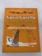 Marantonio fiorin fiorello usato  Borgo Mantovano