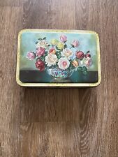 Vintage tin full for sale  SWANLEY