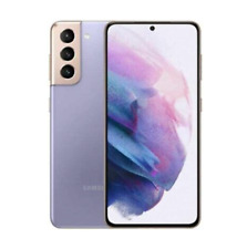 Desbloqueado Samsung Galaxy S21+ Plus 5G SM-G996U 128GB 8GB RAM Violeta - Impecável comprar usado  Enviando para Brazil