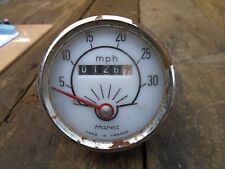 Vintage huret speedo for sale  OAKHAM