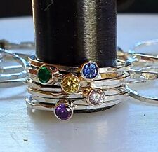Handmade sterling silver for sale  COCKERMOUTH