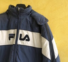 Giubbotto fila usato  Sarroch