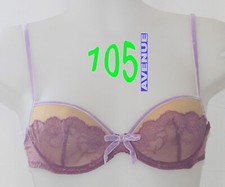 Soutien gorge moulé d'occasion  Perpignan-