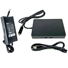 Dell wd15 k17a for sale  Sarasota