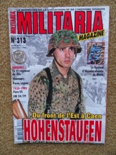 August 2011 militaria d'occasion  Expédié en Belgium