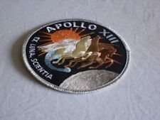 Apollo xiii sew for sale  DALKEITH