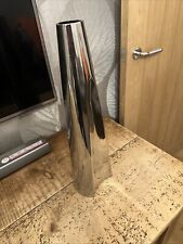 Homebase tall silver for sale  EPSOM