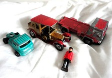 Dinky truck matchbox for sale Dinky truck matchbox for sale  HARTLEPOOL