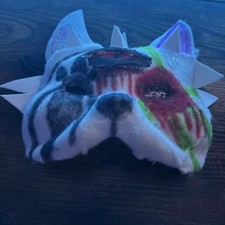 Scary zombie cat for sale  Goldsboro