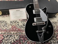 Gretsch g6128t vintage d'occasion  Expédié en Belgium