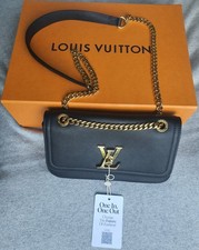 Louis vuitton lock gebraucht kaufen  Neuss