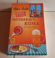Rita falk sauerkraut gebraucht kaufen  Langenfeld (Rheinland)