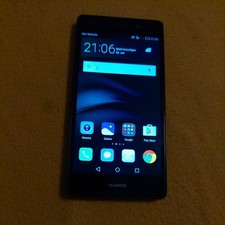 Huawei ale l21 gebraucht kaufen  Karlsruhe