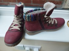 Ladies pavers boots for sale  COTTINGHAM