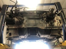 Used f350 bare for sale  Lancaster