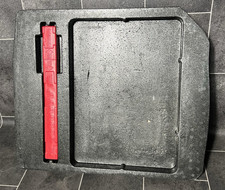 Kofferraumboden abdeckung styr gebraucht kaufen  Grafenau
