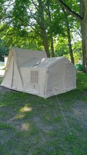 Mobi garden camping gebraucht kaufen  Berlin