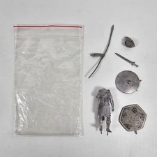 Jubilee miniatures metal for sale  WESTCLIFF-ON-SEA