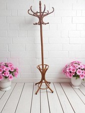 Vintage bentwood coat for sale  RUISLIP