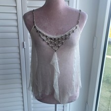 Ghost vintage cream for sale  WARE