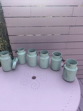 Small milk churns for sale  MANCHESTER