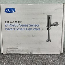 Zurn ztr6200ev automatic for sale  Kansas City