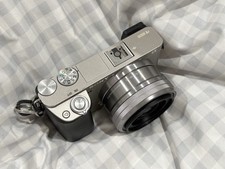 Sony a6000 24.3mp for sale  Midway City