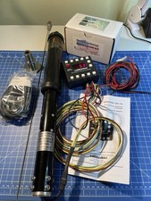 Tarheel little antenne gebraucht kaufen  Bobingen