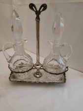 Oliera argento 800 usato  Ledro