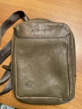 Piquadro verde square usato Piquadro verde square usato  Siena