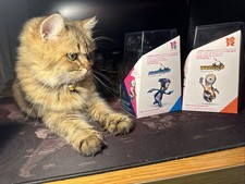 Wenlock mandeville soft for sale  LEIGH-ON-SEA
