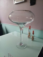 Xxl champagner glas gebraucht kaufen  Hamburg