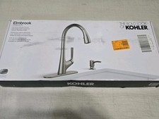 Kohler elmbrook single for sale  Dallas