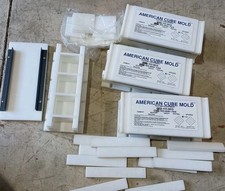 American cube molds for sale  Noblesville