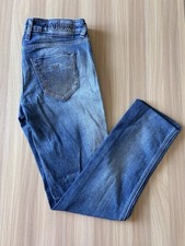 Jeans armani donna usato  Vigevano