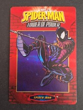 Spider man carte d'occasion  Argentan