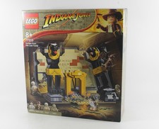 Lego 77013 indiana gebraucht kaufen  Hohen Neuendorf