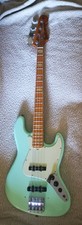 Fender jazz bass d'occasion  Le Cannet