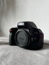 Nikon D5100 Body comprar usado  Enviando para Brazil
