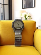 Montre homme casio d'occasion  Marseille XII